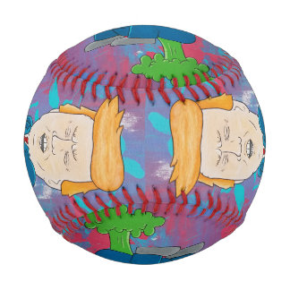 Trump Baseball