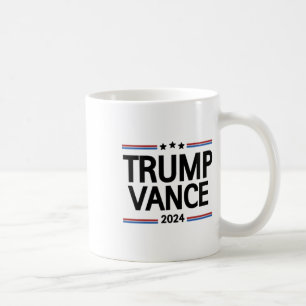 Trump Better Coverage Than 5g 2 Sided Funny Humour Coffee Mug