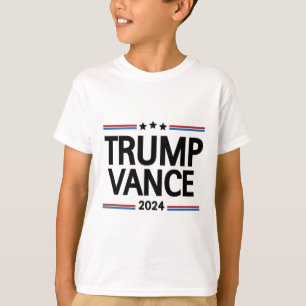 Trump Better Coverage Than 5g 2 Sided Funny Humour T-Shirt