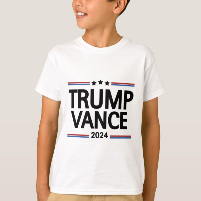 Trump Better Coverage Than 5g 2 Sided Funny Humour T-Shirt (Front)