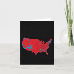 Trump Better Coverage Than 5g Can You Hear Us Now  Card