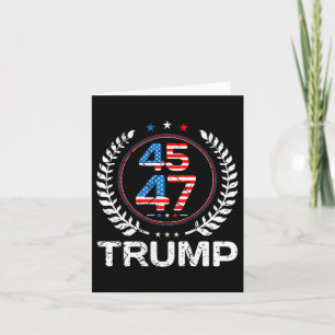 Trump Better Coverage Than 5g Can You Hear Us Now  Card