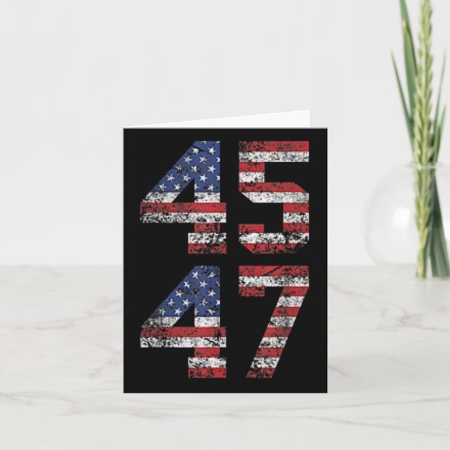 Trump Better Coverage Than 5g Can You Hear Us Now  Card (Front)