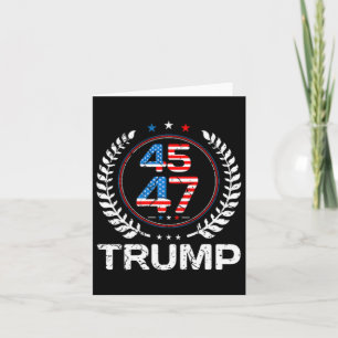 Trump Better Coverage Than 5g Can You Hear Us Now  Card