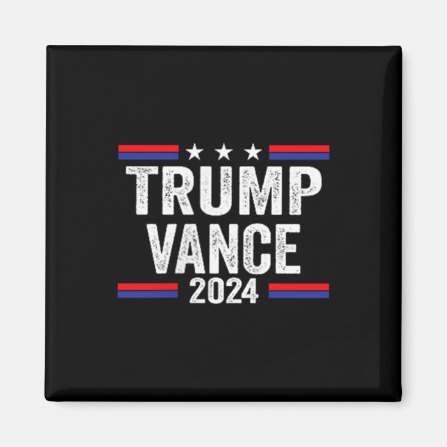 Trump Better Coverage Than 5g Can You Hear Us Now  Magnet (Front)