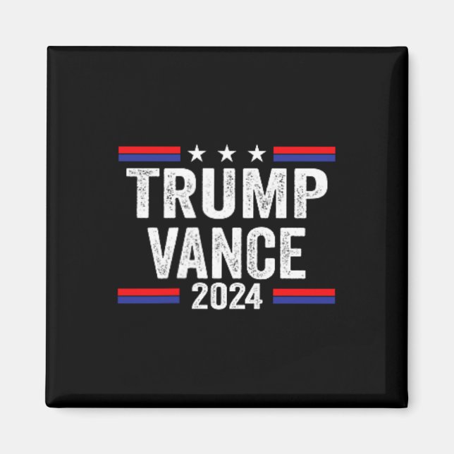 Trump Better Coverage Than 5g Can You Hear Us Now  Magnet (Front)
