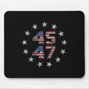 Trump Better Coverage Than 5g Can You Hear Us Now  Mouse Pad