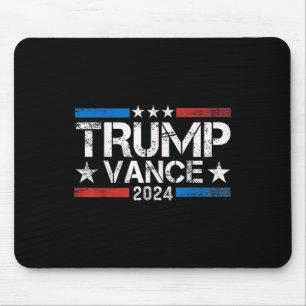 Trump Better Coverage Than 5g Can You Hear Us Now Mouse Pad