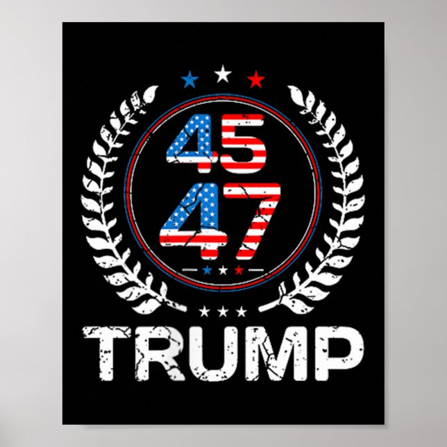 Trump Better Coverage Than 5g Can You Hear Us Now  Poster (Front)