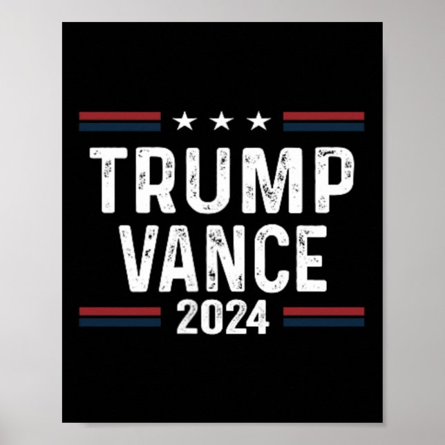 Trump Better Coverage Than 5g Can You Hear Us Now  Poster (Front)