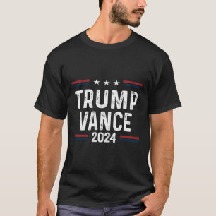 Trump Better Coverage Than 5g Can You Hear Us Now T-Shirt