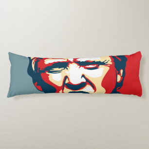Trump Body Cushion