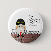 Trump Border Patrol Trumpty Dumbty