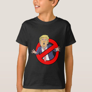 Trump Busters Resist Shirt 