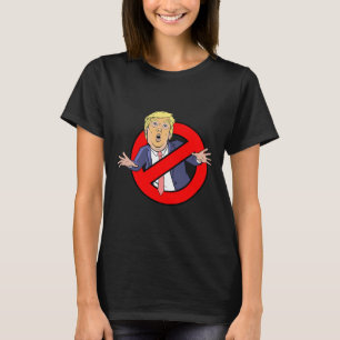 Trump Busters Resist Shirt 