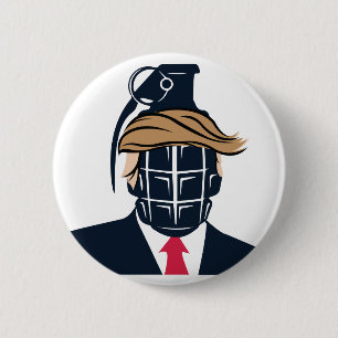 Trump Button