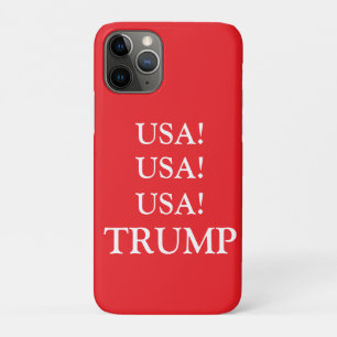TRUMP Case-Mate iPhone CASE