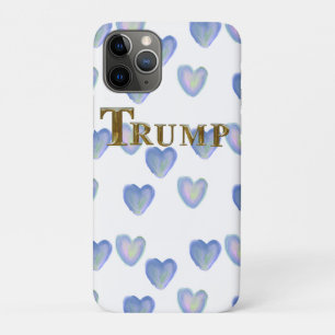 TRUMP Case-Mate iPhone CASE