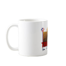 Trump Cat for President!