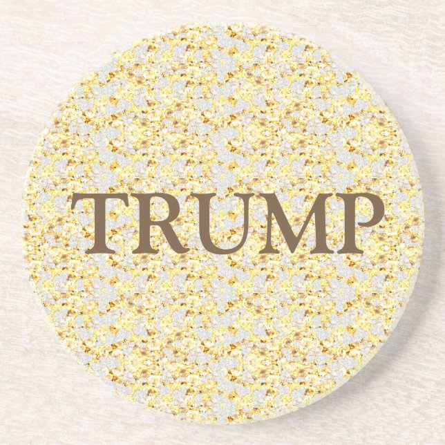 TRUMP COASTER (Front)