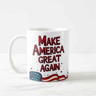 Trump Coffee Mug