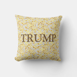 TRUMP CUSHION