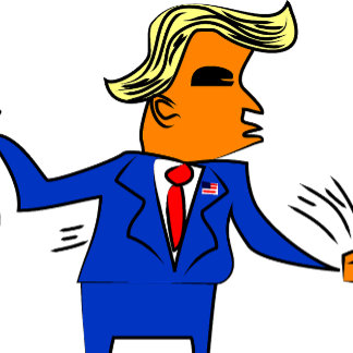 Trump Dance