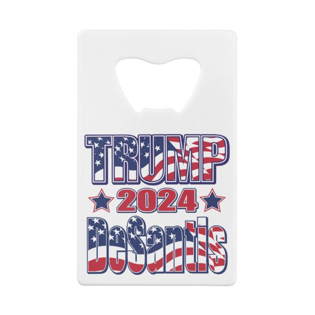 Trump-DeSantis (Back)