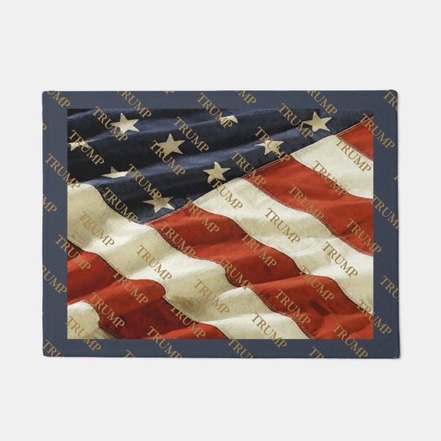Trump Doormat (Front)