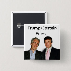 Trump/Epstein Files Button