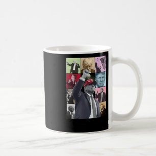 Trump Era Shirt Coffee Mug