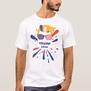 trump eras vote T-Shirt
