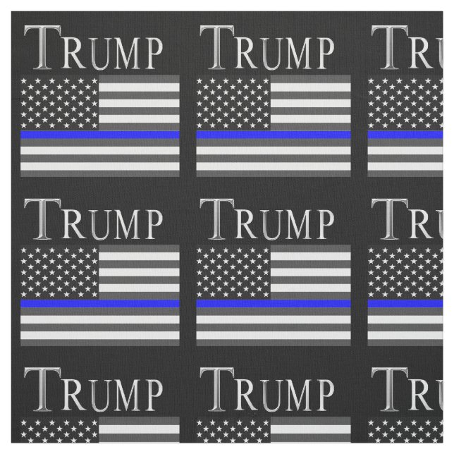 TRUMP FABRIC (Swatch)