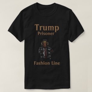 Trump Fashion Line T-Shirt