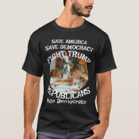 Trump fish hunt hike camp black 2026 2027
