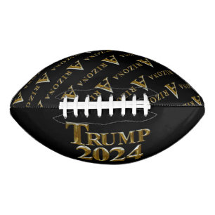 TRUMP FOOTBALL