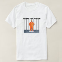 Trump for Prison 2024