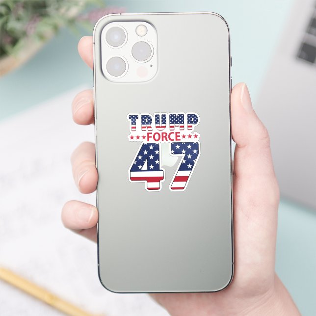 Trump Force 47 (Phone)