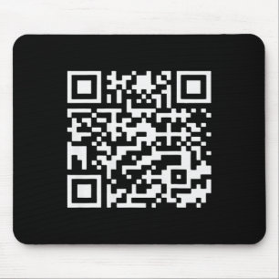 Trump Funny Mouse Pad