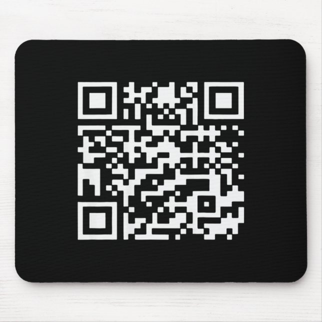 Trump Funny  Mouse Pad (Front)