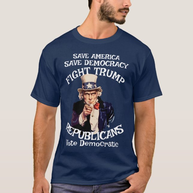 Trump graduation class family vacation cruise 2026 T-Shirt (Front)