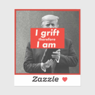 Trump Grift Treasonous Corrupt Covfefe