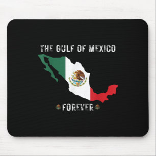 Trump Gulf Of Mexico Forever President Trump Gulf Mouse Pad