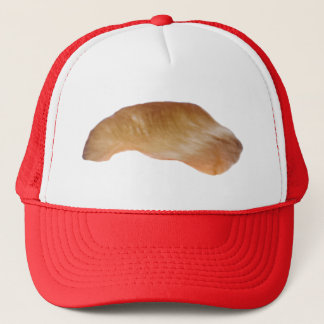 TRUMP HAIR TRUCKER HAT