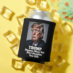 Trump Happens Can Cooler