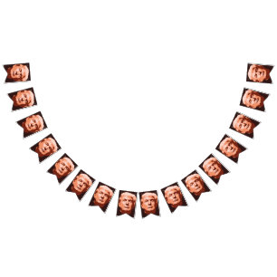 Trump Inauguration 2017 Bunting