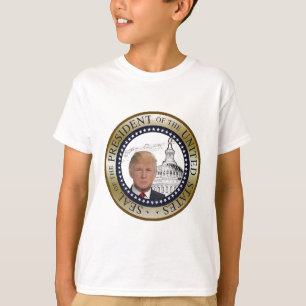TRUMP Inauguration T-Shirt