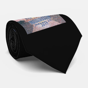 TRUMP Inauguration Tie