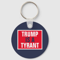 Trump is a Tyrant GOP Politics