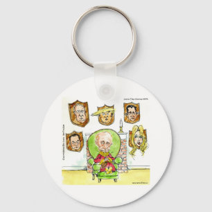 Trump Is Putin On The Ritz Gifts Key Ring